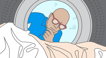Pourquoi mon lave-linge ne s’allume plus ?