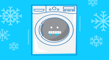 Pourquoi mon sèche-linge ne chauffe plus ? image