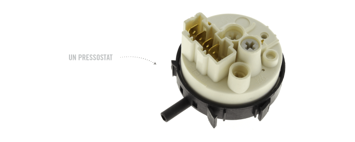 Pourquoi le rinçage de ma machine à laver ne se fait pas ? - Adepem