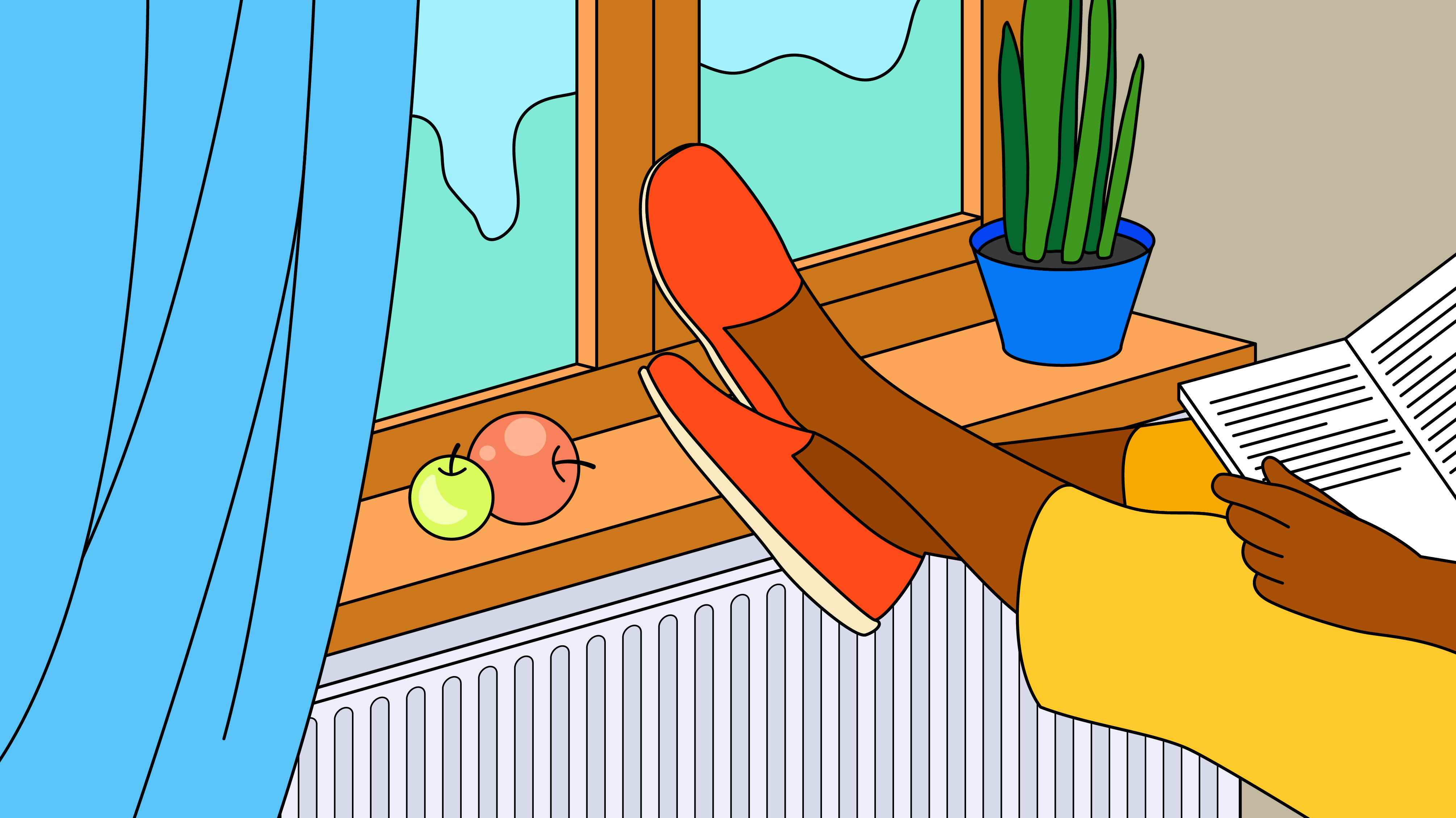 Comment régler un radiateur électrique ?