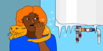 Pourquoi mon chauffe-eau ne chauffe plus ?