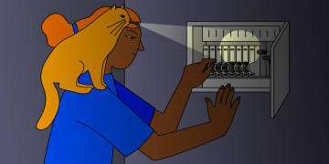 Pourquoi ma machine à laver fait disjoncter le tableau ?