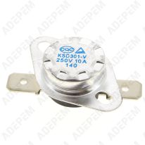 Thermostat 140° 57x3063