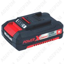 Batterie powerx-change 18v 1,5ah