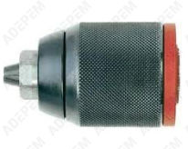 Mandrin auto fixtec 1,5-13mm 1/2x20