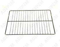 Grille de four 455x370