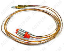 Thermocouple l=750mm