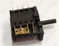 Mcover Interrupteur De Fenêtre De Voiture Pratique 37995-75f00 Voiture