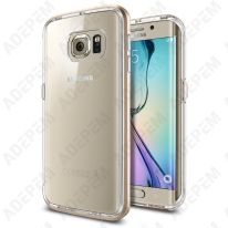 Gcase transparent galaxy s6 edge+