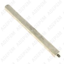 Anode 215mm d=18mm m6-6, 029544