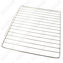 Grille de four 445x370