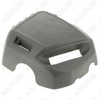 Kit Filtre à Air Pour Débroussailleuse FS120, FS200, FS250, FS350 - Boîtier, Couvercle Et Filtre (réf. 4134-141-0500)