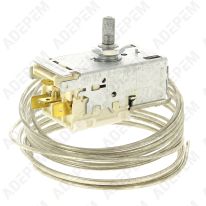 Thermostat k56l1903 congelateur