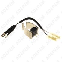 Capteur temperature adaptable s5739800