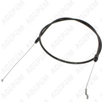 Cable frein moteur 181000687/0