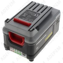 Batterie 18v ni-mh 18mb1500