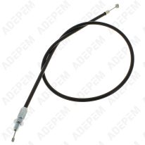 Cable accelerateur 123066024/0