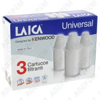 Cartouche laica par 3