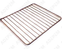 Grille de four 342x280