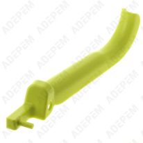 Ryobi rlm18x33b50 new arrivals