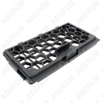 Grille filtre air-clean 7782945