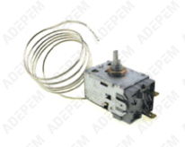 Thermostat refrigerateur 077b0077