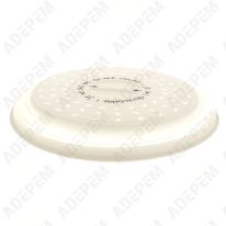 Cloche de protection rétractable pour Micro-ondes pour , 