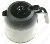 Pot thermos + couvercle ss-208436