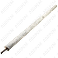 Anode 807262 pas de 8