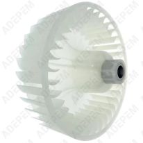 Turbine ventilateur dc93-00387a