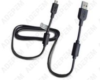 Cable data micro usb sony ericsson