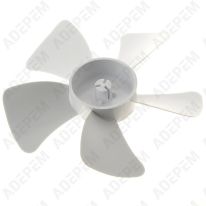 Helice moteur ventilateur superieur