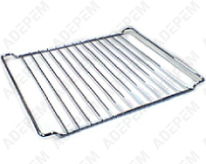 grille pour four Whirpool