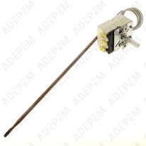 Thermostat four 48/372° c00121929