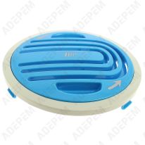 Capot sac pour aspirateur 405511708