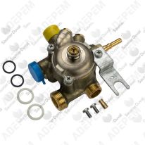 Valve a eau 05918000