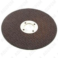 Disque a tronconner pierre 125x2,5x22,2