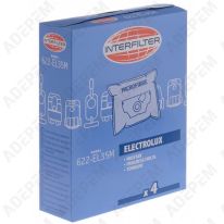 Sac aspirateur tornado outlet equipt carrefour