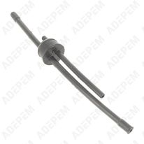 Joint De Réservoir De Carburant PIERB 3.32038.00.0 - Compatible Citroën Peugeot (références 153129, 153141)
