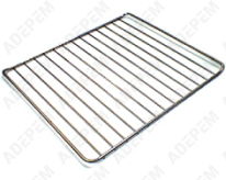 Grille de four 446x372