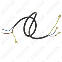 Cable de transformateur