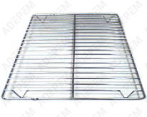 Grille de four 760x398mm