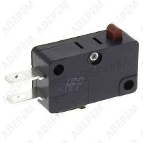 Microswitch 3 cosses 5131026878