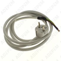 Cordon alimentation 1,5mm²