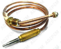 Thermocouple four