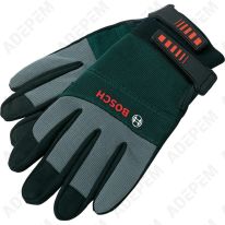 Gants de jardin bosch taille s