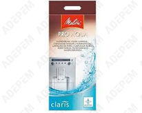 Cartouche pro aqua claris