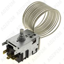 Thermostat 077b3503