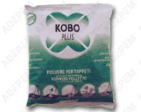 Poudre moquette kobo plus