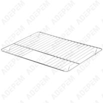 Grille de four 430x328